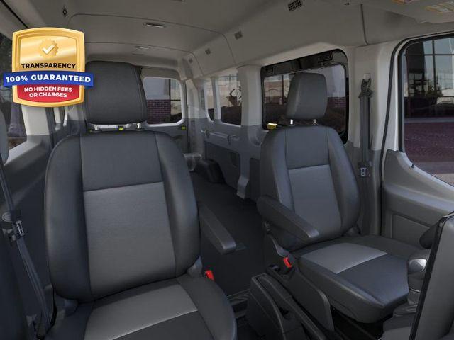 new 2024 Ford Transit-350 car, priced at $56,025