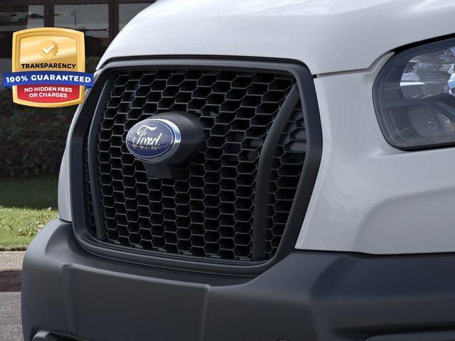new 2024 Ford Transit-350 car, priced at $56,025
