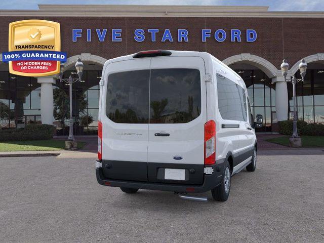 new 2024 Ford Transit-350 car, priced at $56,025