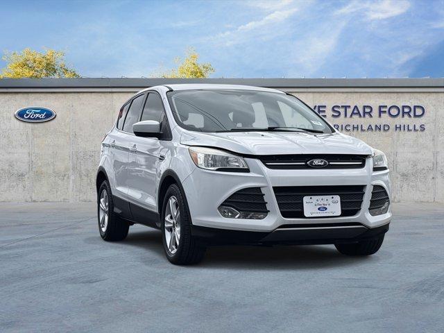 used 2015 Ford Escape car, priced at $10,000