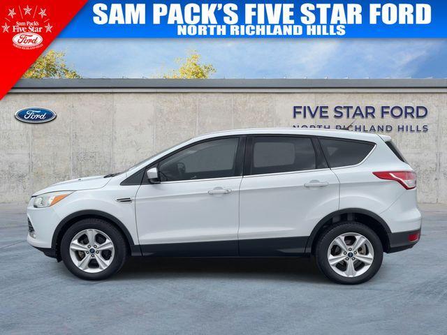 used 2015 Ford Escape car, priced at $10,000