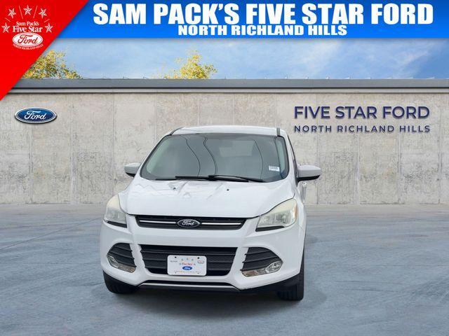 used 2015 Ford Escape car, priced at $10,000