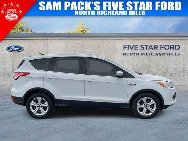 used 2015 Ford Escape car, priced at $10,000