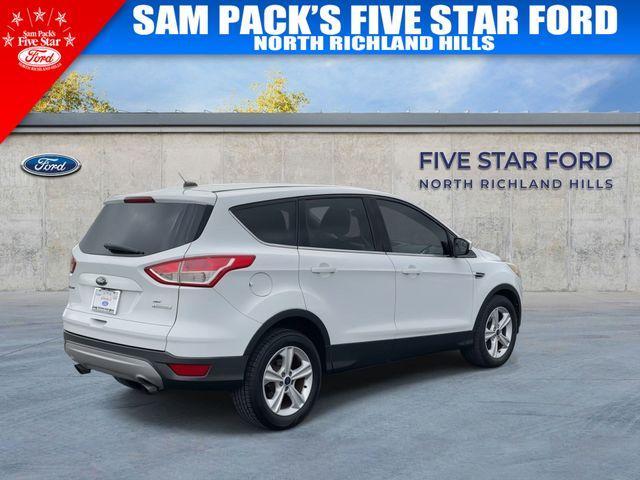 used 2015 Ford Escape car, priced at $10,000