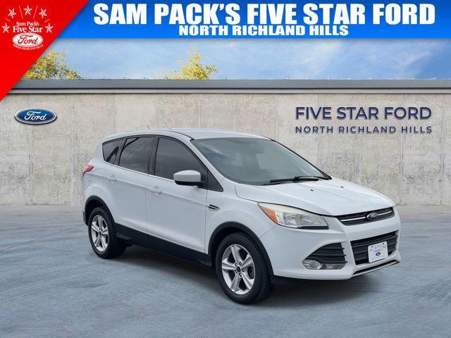 used 2015 Ford Escape car, priced at $10,000