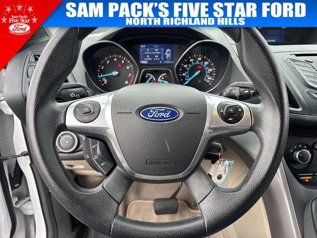 used 2015 Ford Escape car, priced at $10,000