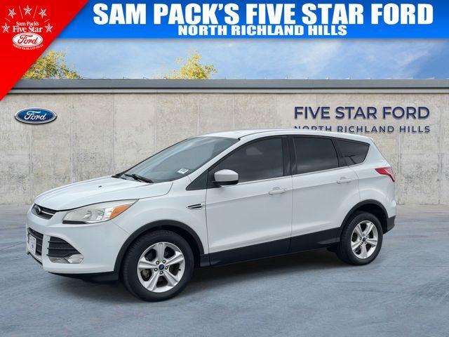 used 2015 Ford Escape car, priced at $10,000