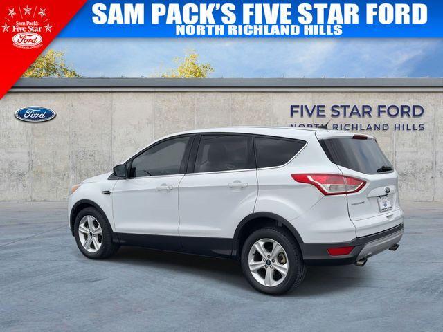 used 2015 Ford Escape car, priced at $10,000