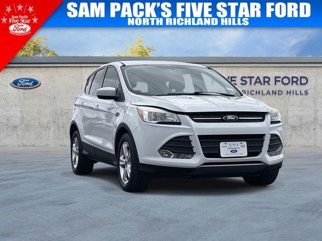 used 2015 Ford Escape car, priced at $10,000