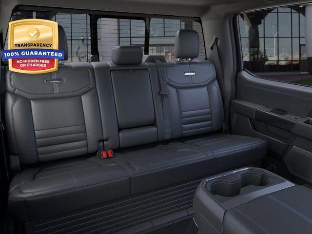new 2025 Ford F-250 car, priced at $89,736