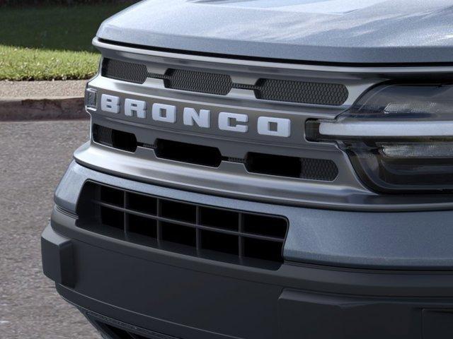 new 2024 Ford Bronco Sport car, priced at $29,350