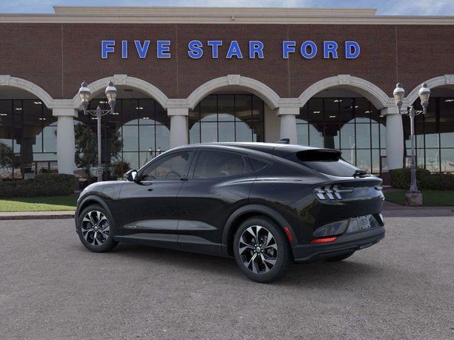 new 2024 Ford Mustang Mach-E car, priced at $33,091