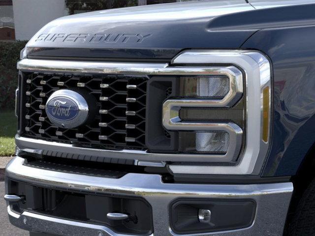 new 2024 Ford F-350 car, priced at $96,565