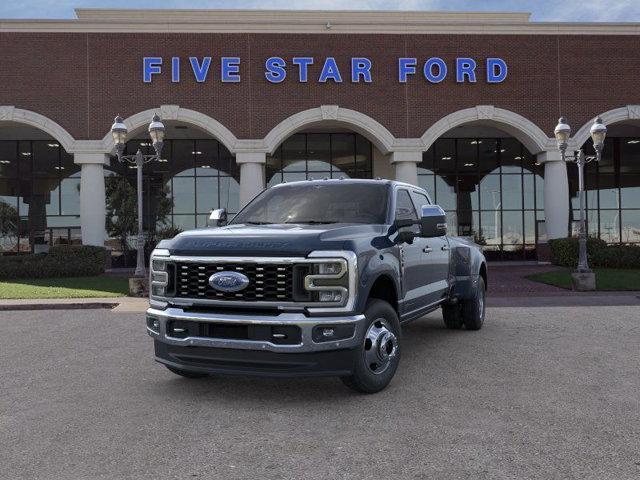 new 2024 Ford F-350 car, priced at $96,565