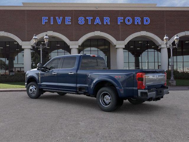 new 2024 Ford F-350 car, priced at $96,565