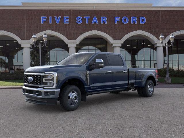 new 2024 Ford F-350 car, priced at $96,565