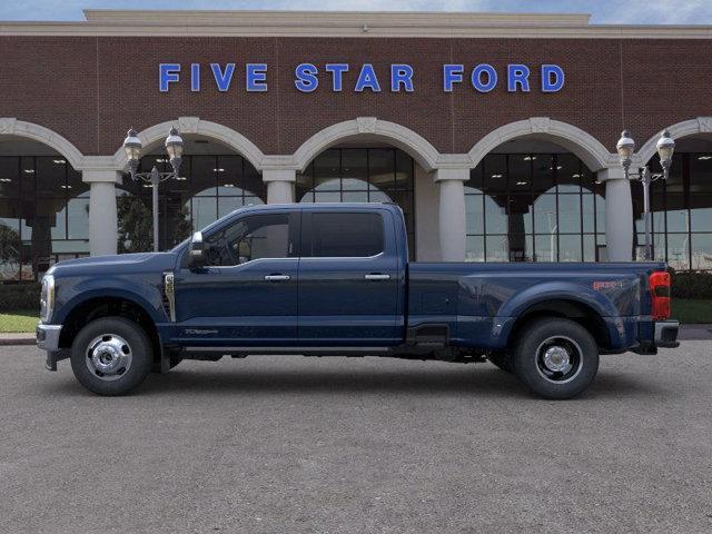 new 2024 Ford F-350 car, priced at $96,565