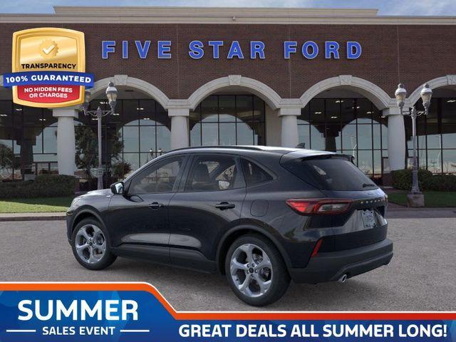 new 2025 Ford Escape car, priced at $25,057