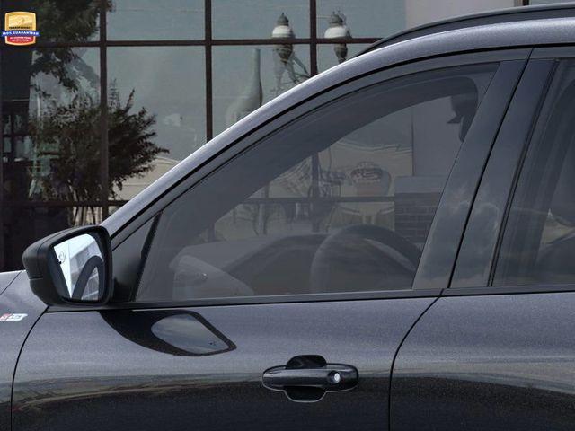 new 2025 Ford Escape car, priced at $29,033