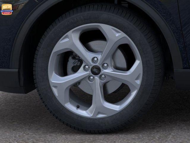 new 2025 Ford Escape car, priced at $29,033