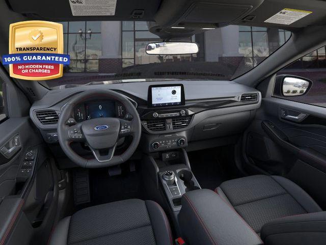 new 2025 Ford Escape car, priced at $30,461