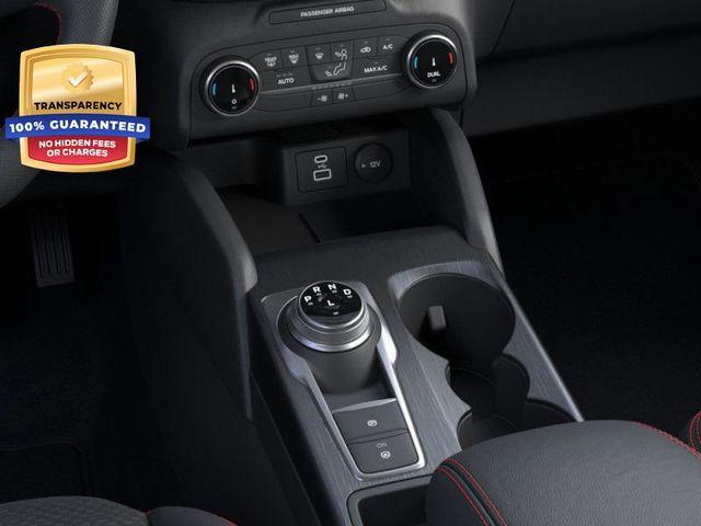 new 2025 Ford Escape car, priced at $30,461