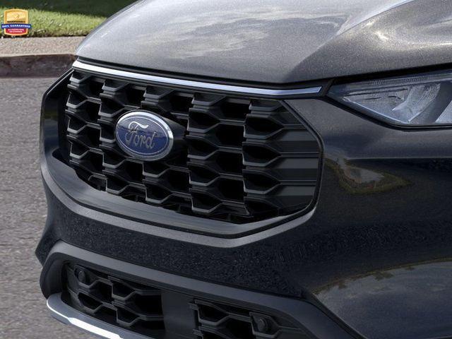 new 2025 Ford Escape car, priced at $29,033