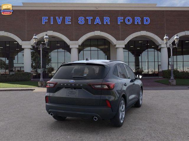 new 2025 Ford Escape car, priced at $29,033