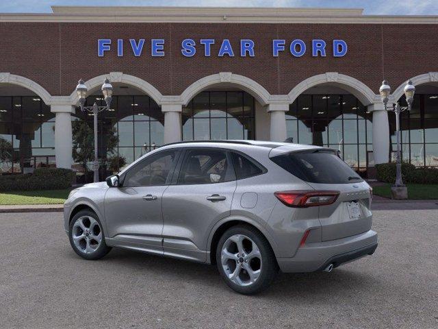 new 2024 Ford Escape car, priced at $28,478