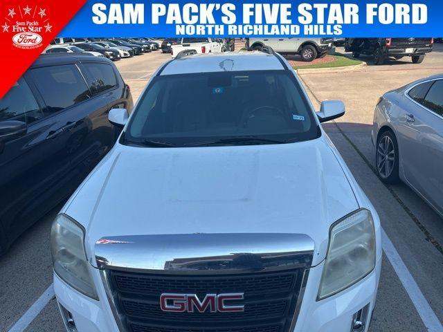 used 2012 GMC Terrain car, priced at $7,000