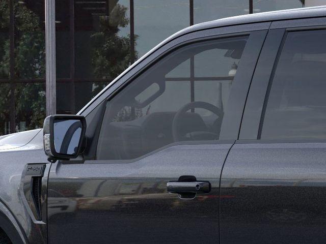 new 2025 Ford F-150 car, priced at $70,335