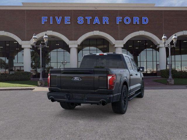 new 2025 Ford F-150 car, priced at $68,399