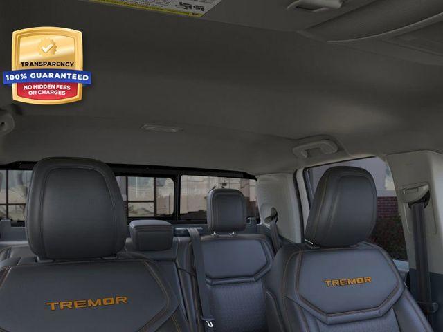 new 2025 Ford Maverick car, priced at $37,166