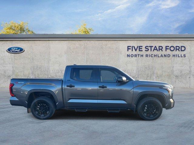 used 2023 Toyota Tundra car, priced at $44,000