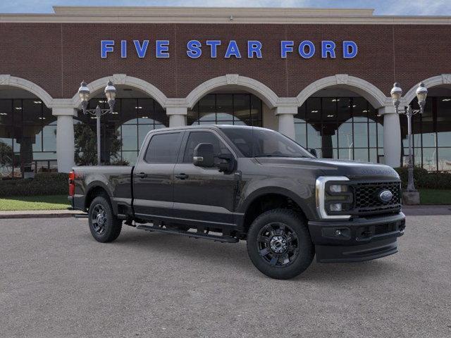 new 2025 Ford F-250 car, priced at $61,180