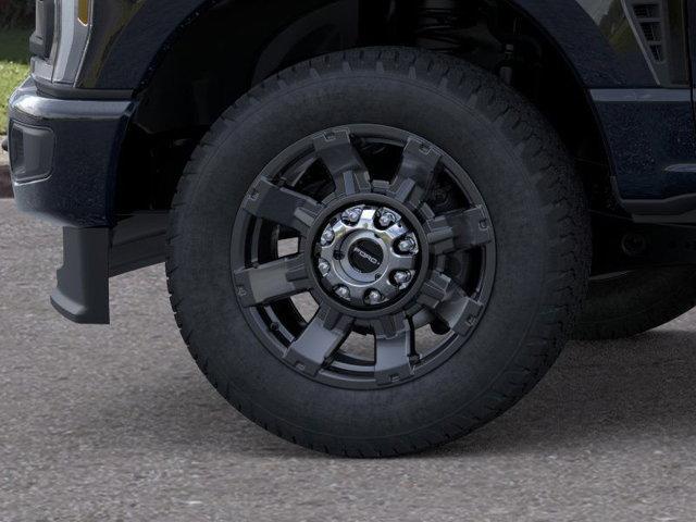 new 2025 Ford F-250 car, priced at $61,180