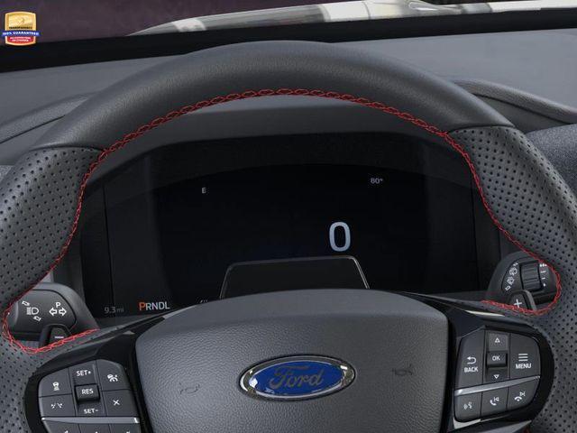 new 2025 Ford Explorer car, priced at $55,069