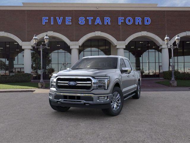 new 2024 Ford F-150 car, priced at $59,291