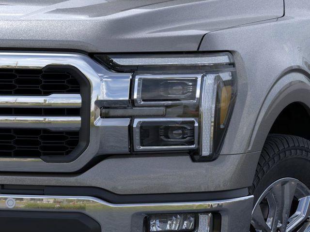 new 2024 Ford F-150 car, priced at $59,291