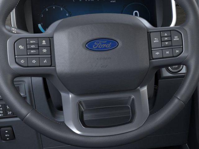 new 2024 Ford F-150 car, priced at $59,291