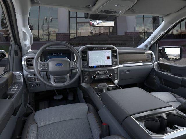 new 2024 Ford F-150 car, priced at $59,291