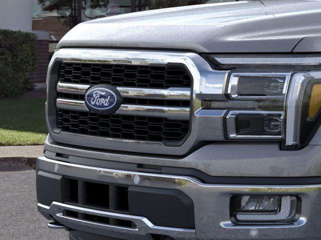 new 2024 Ford F-150 car, priced at $59,291