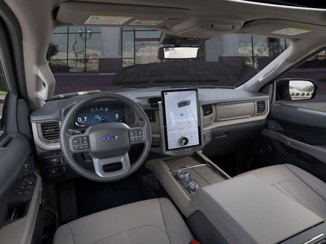 new 2024 Ford Expedition Max car, priced at $67,973