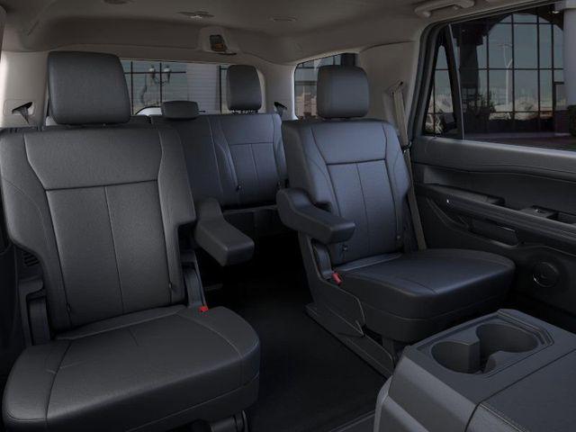 new 2024 Ford Expedition car, priced at $58,090