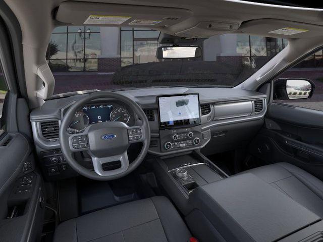 new 2024 Ford Expedition car, priced at $58,090