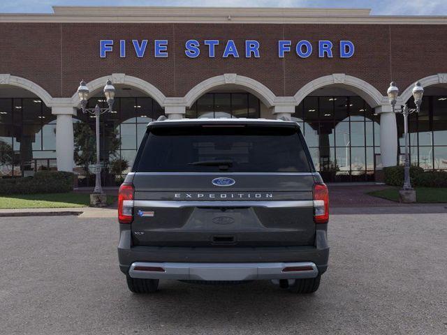 new 2024 Ford Expedition car, priced at $58,090