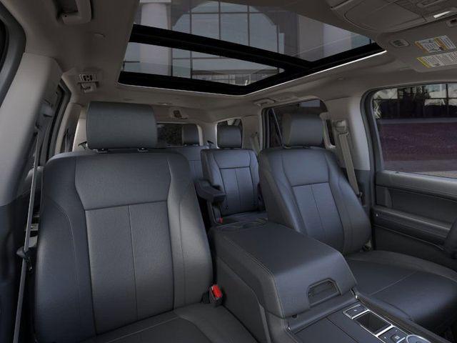 new 2024 Ford Expedition car, priced at $58,090