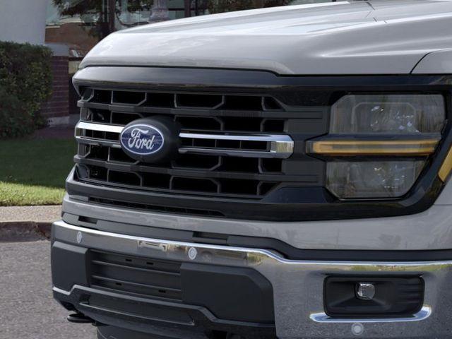 new 2024 Ford F-150 car, priced at $51,319