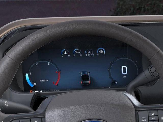 new 2026 Ford F-250 car, priced at $95,157