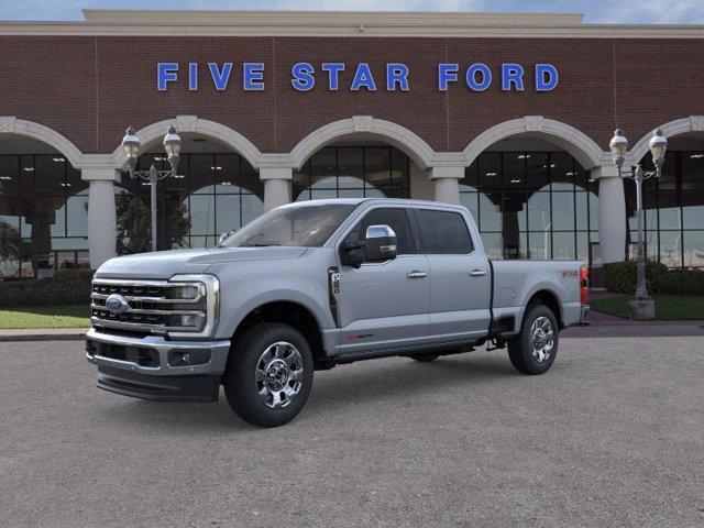 new 2026 Ford F-250 car, priced at $95,157